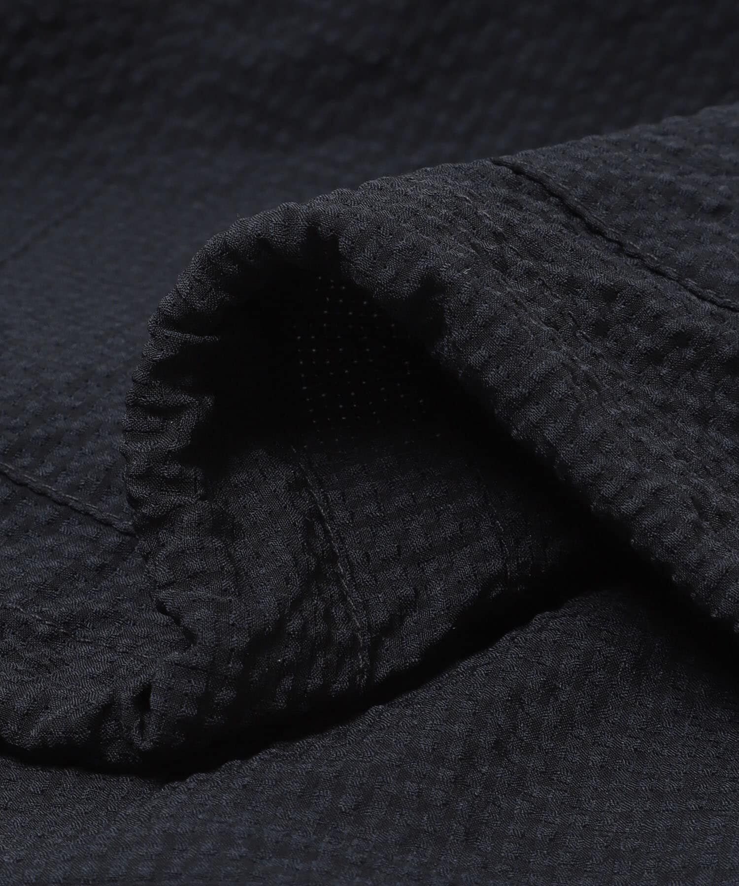 Sonny Label 「シアサッカーコーチジャケット」|ブルゾン・スタジャン|