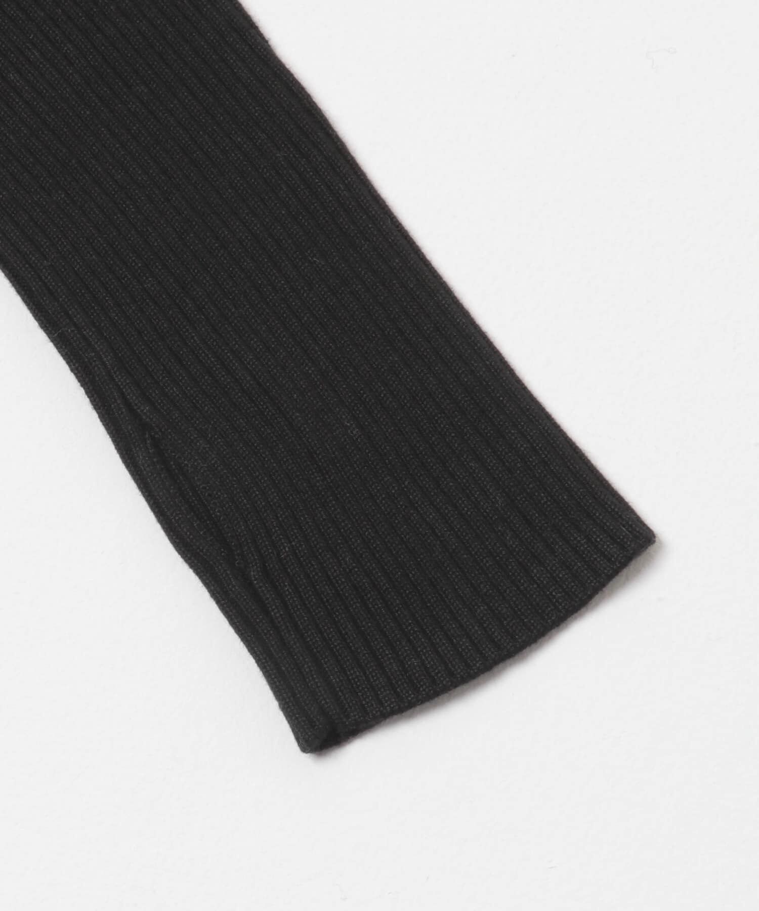  「2WAYフリンジカーディガン」|カーディガン|