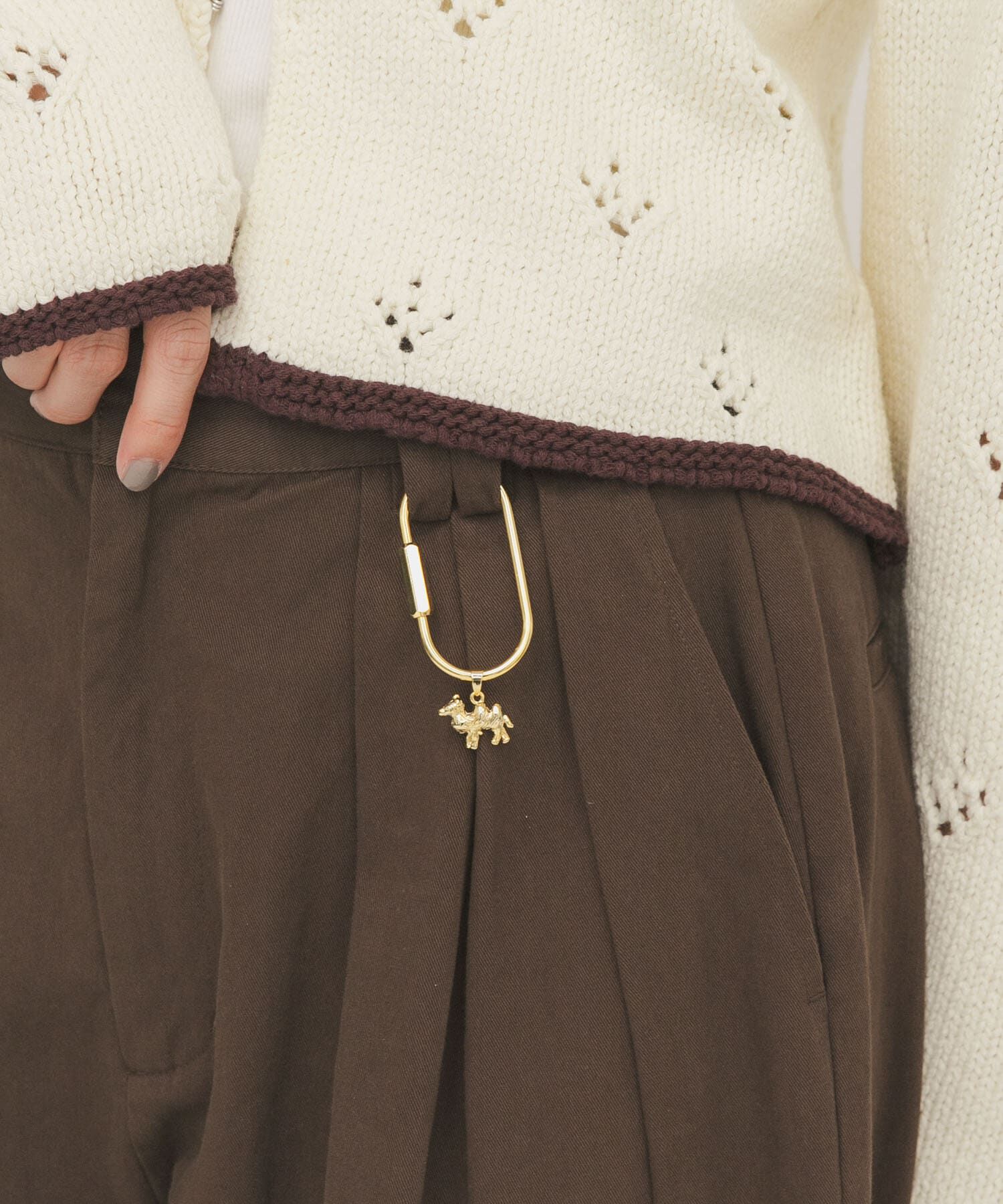  「アニマルキーチャーム」|チャーム・キーホルダー|