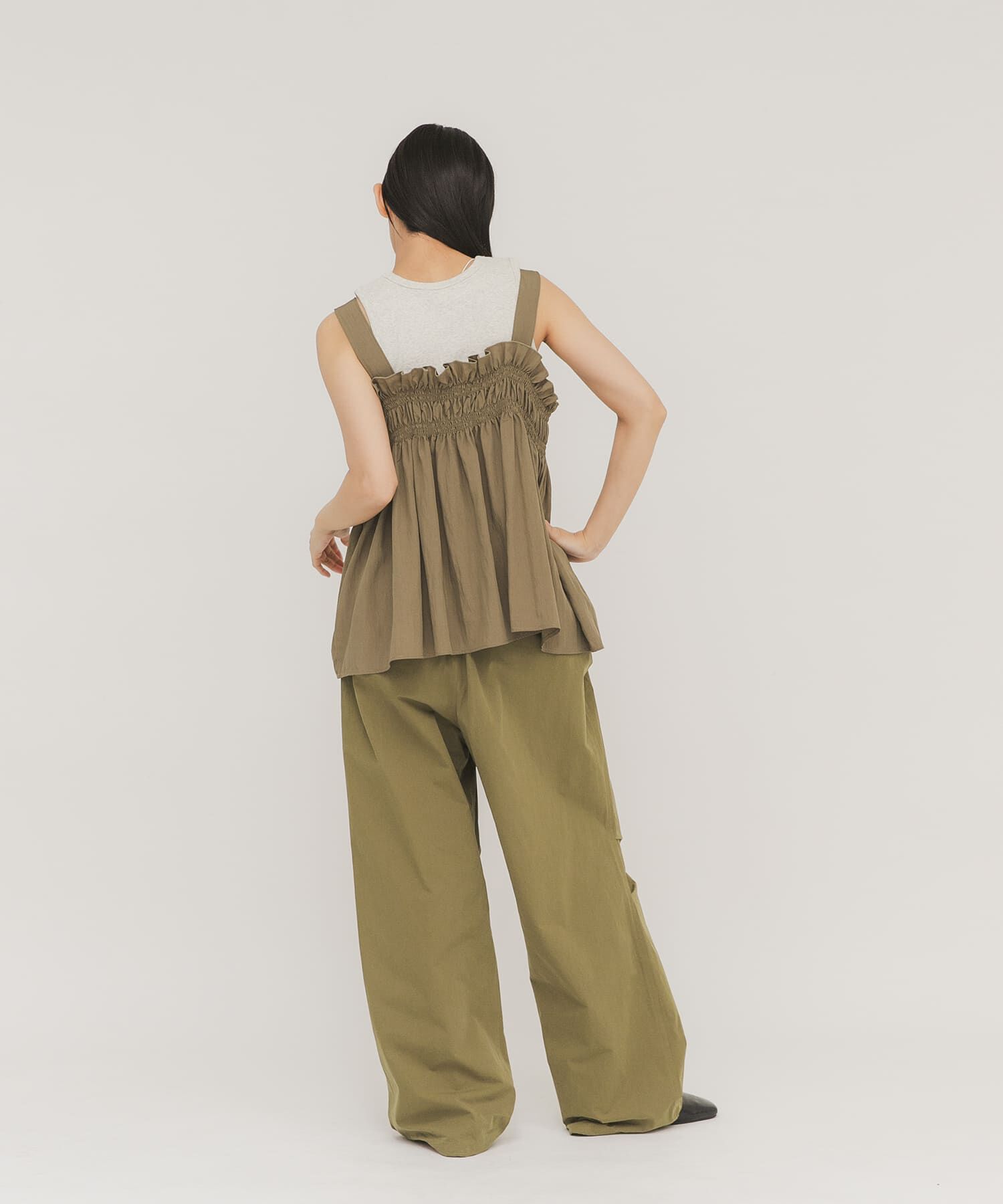  「WIDEカーゴパンツ」|その他|