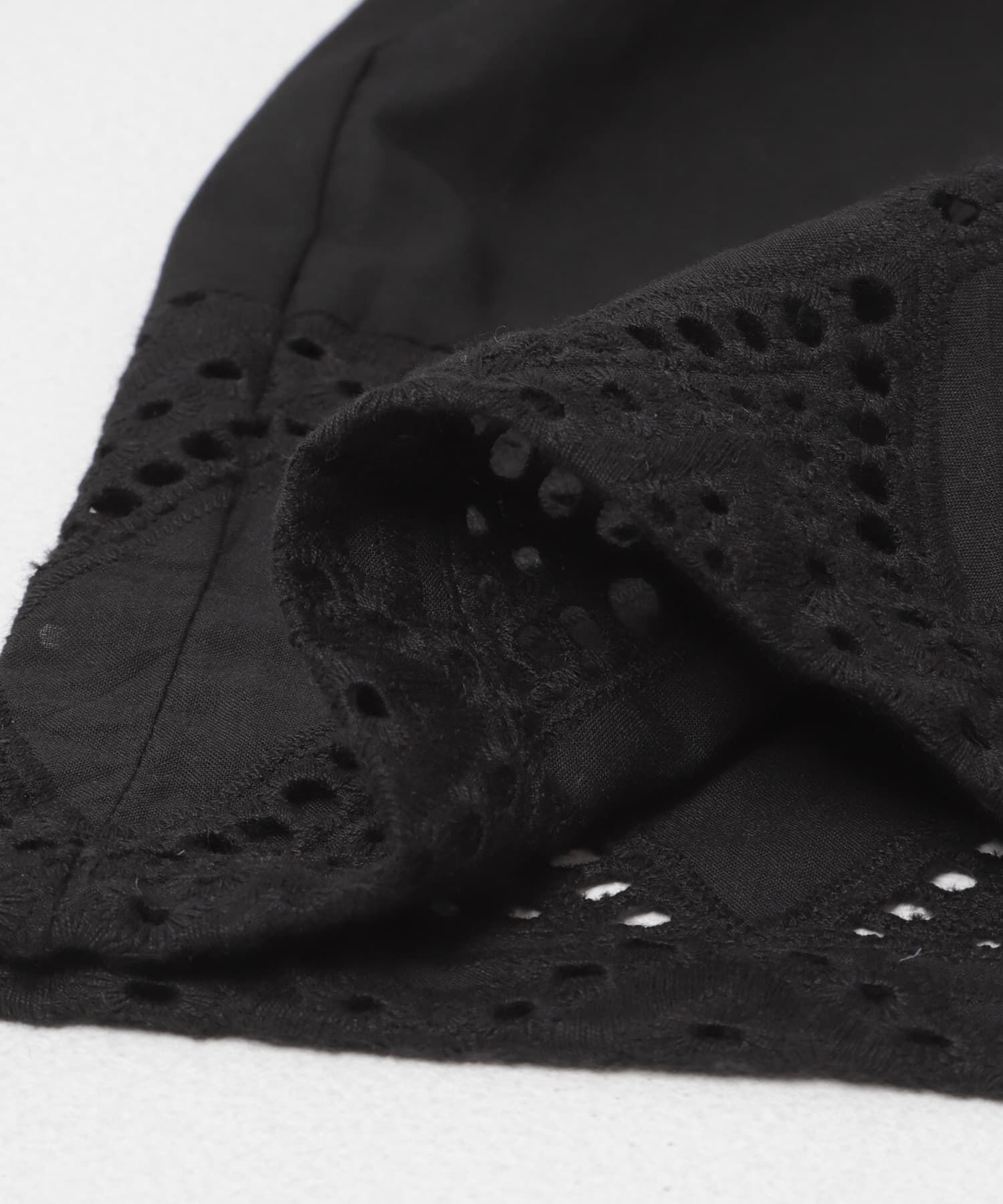  「レースドッキングパンツ」|その他|