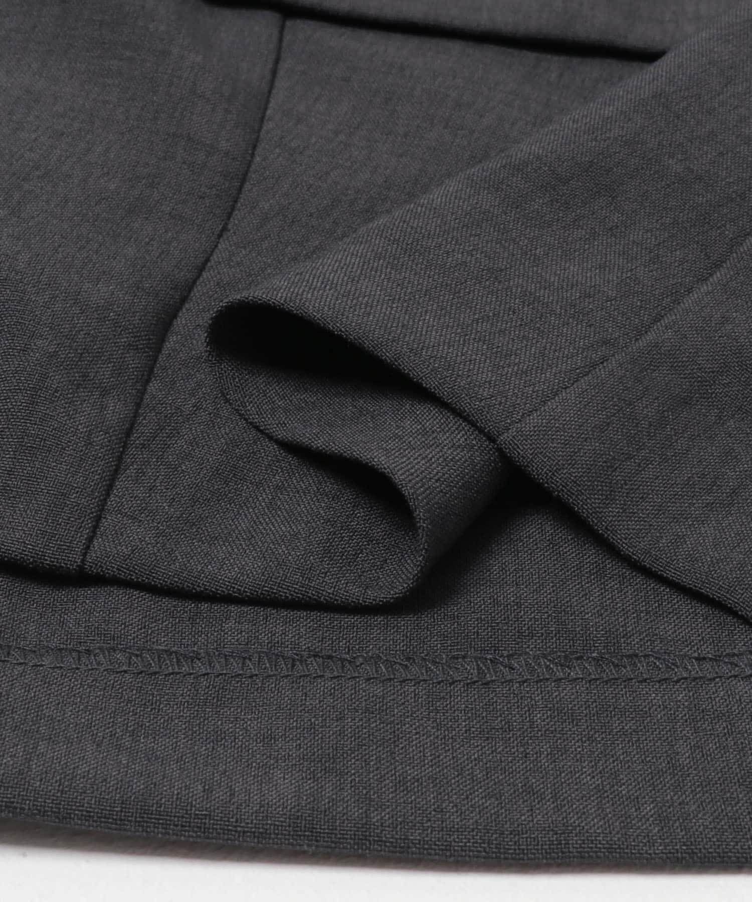 SENSE OF PLACE by URBAN RESEARCH「『UR TECH DRYLUXE』リネンライクジャケット」|その他|