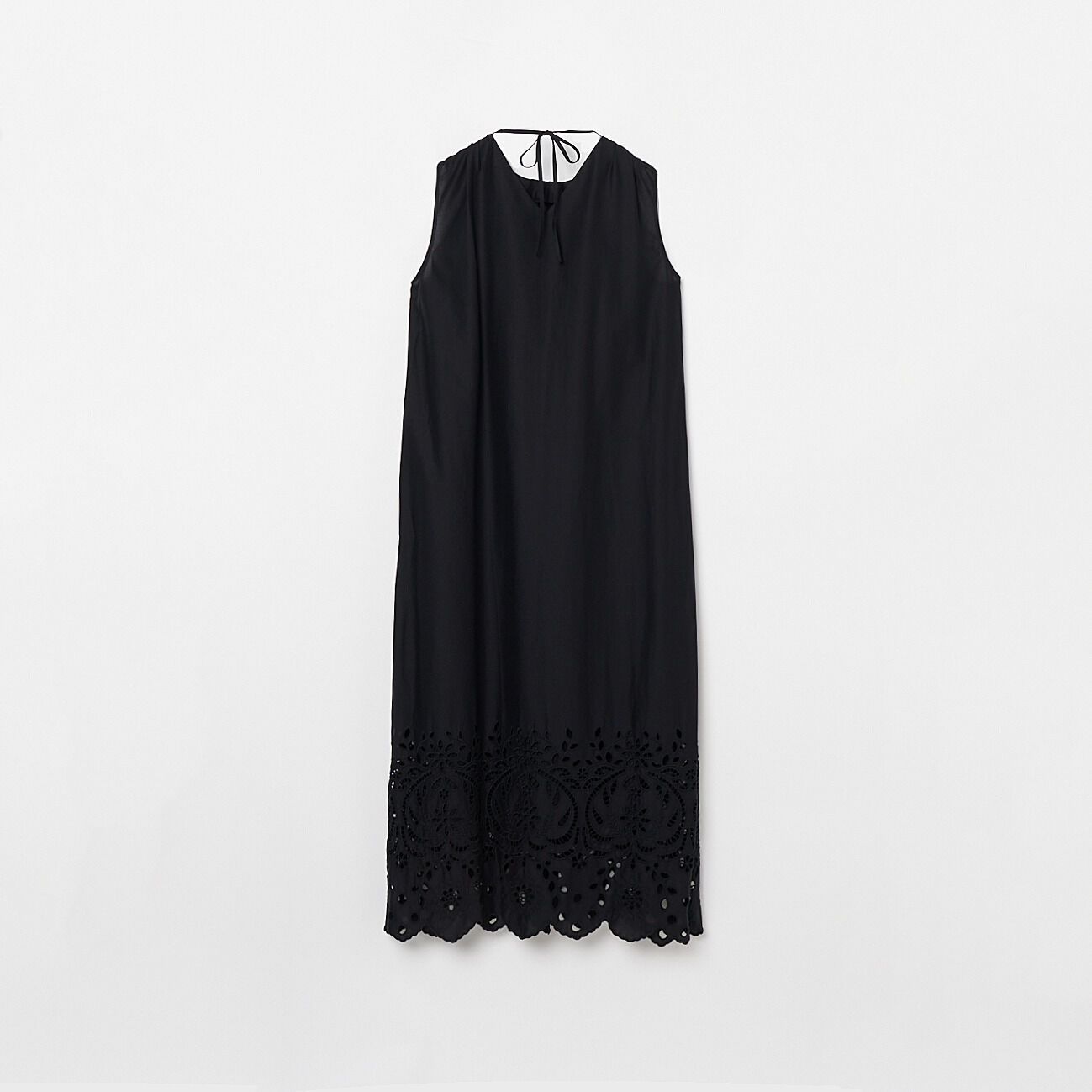  「THREE DOTS TROPICAL LACE DRESS」|ワンピース|