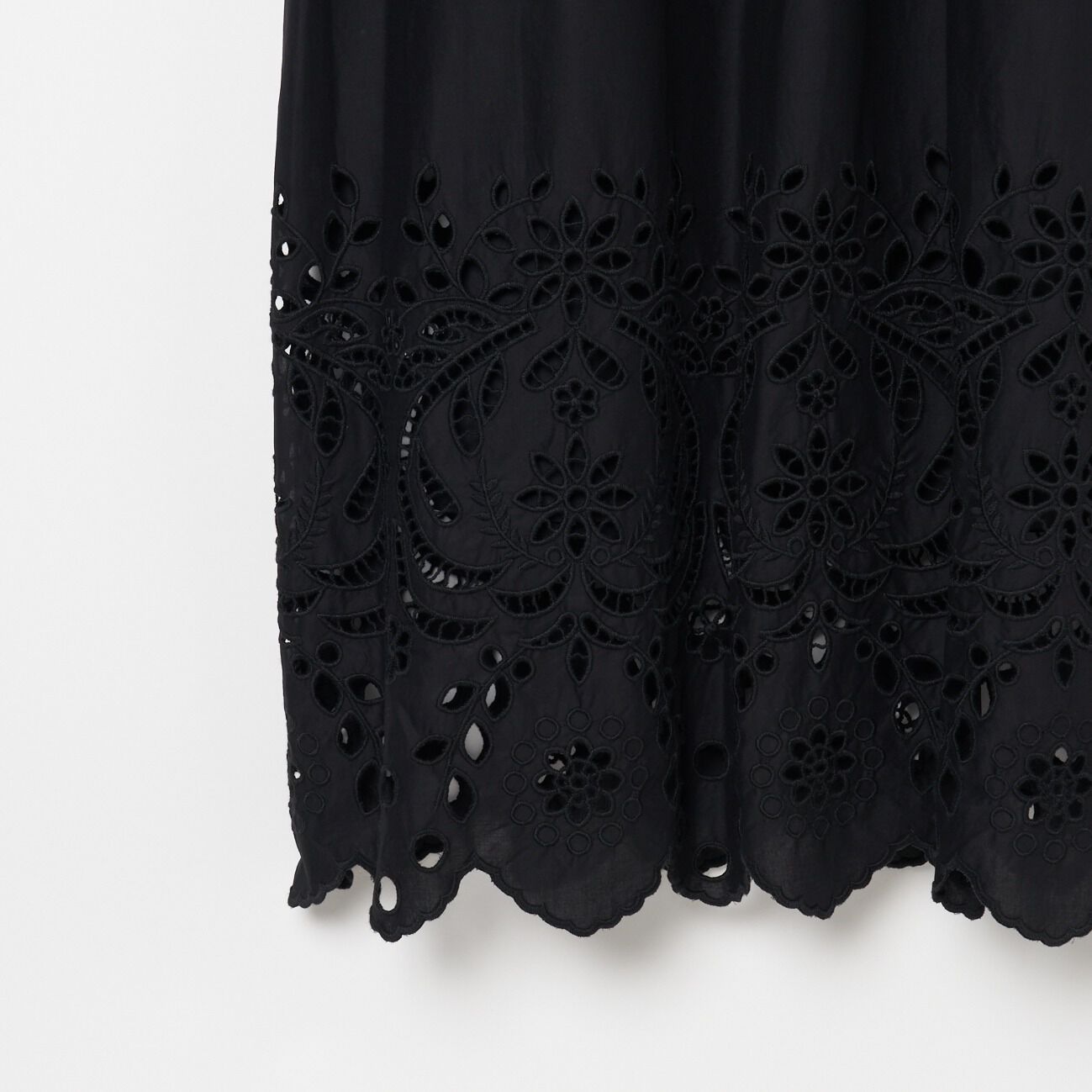  「THREE DOTS TROPICAL LACE DRESS」|ワンピース|