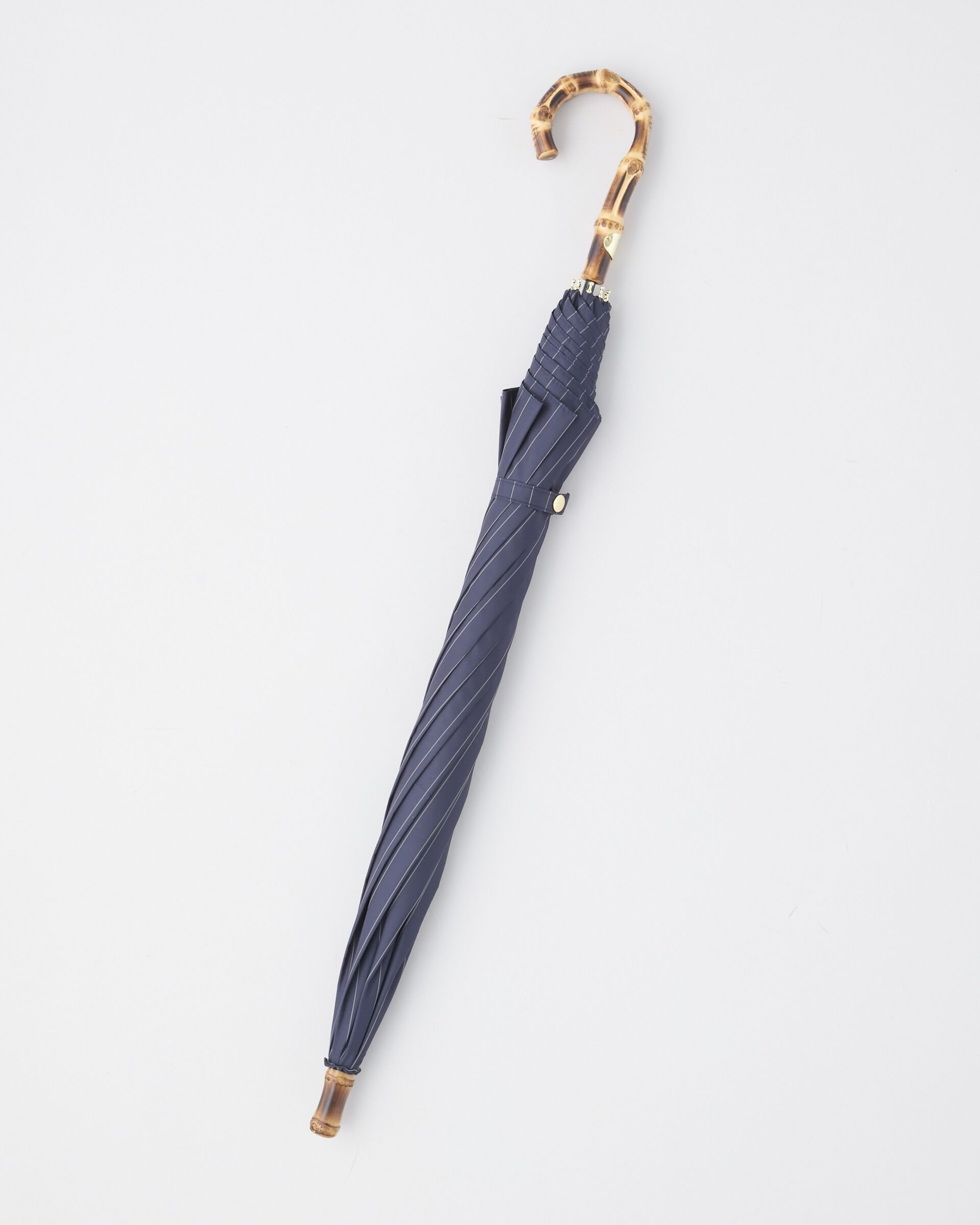 Traditional Weatherwear「【軽量】UMBRELLA BAMBOO LITE」|傘|