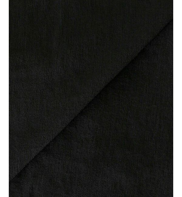  「《手洗い可能》シアーフリルティアードブラウス」|シャツ・ブラウス|