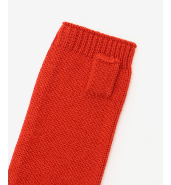  「《WEB限定アイテム》シンプルアームウォーマー」|その他|