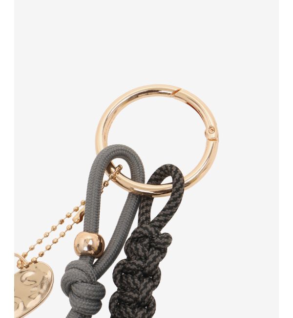  「ハートチャーム」|チャーム・キーホルダー|