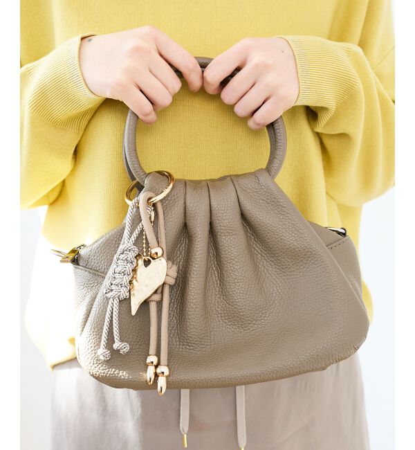  「ハートチャーム」|チャーム・キーホルダー|