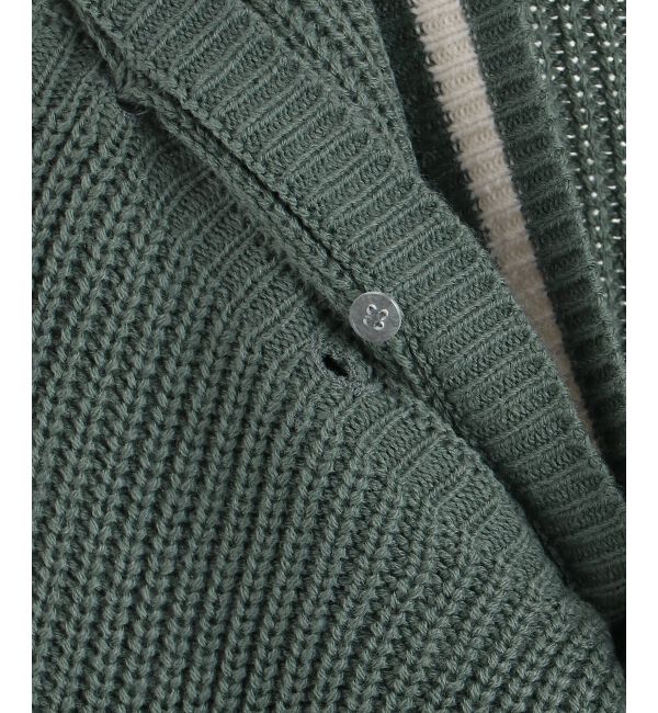 MAJESTICLEGON「マルチwayVニットセットワンピ」|チュニック|