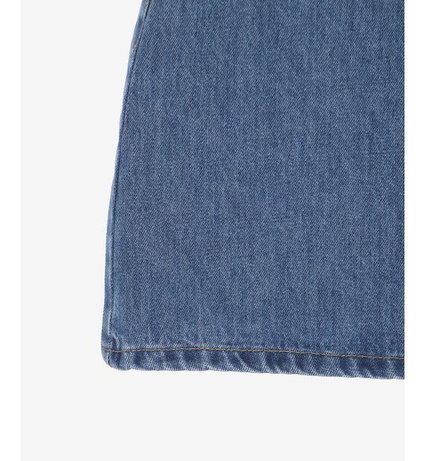 MAJESTICLEGON「デニムミニスカート」|スカート|