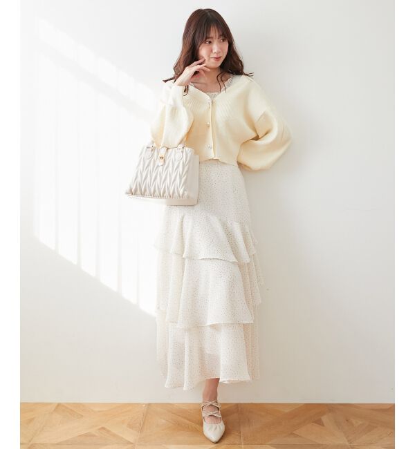  「♯クラシカルスクエアハンドバッグ」|ハンドバッグ|