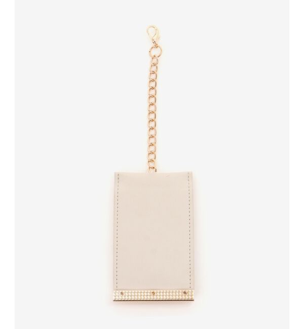  「チューリップパスケース」|名刺入れ・カードケース|