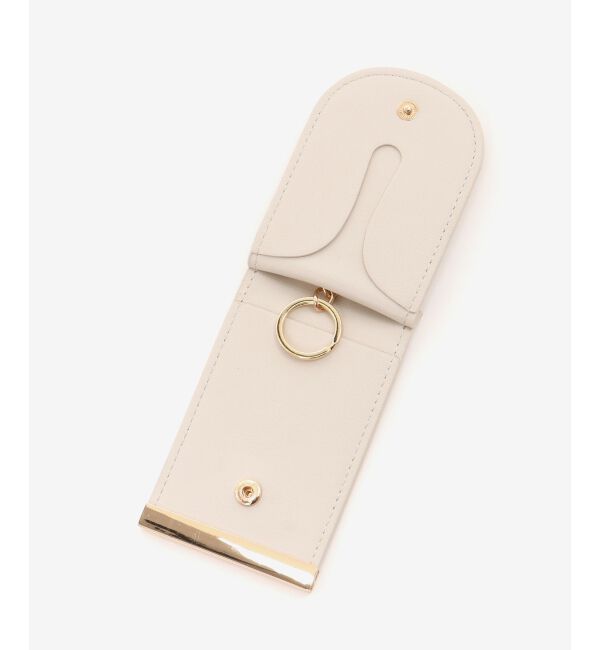  「チューリップパスケース」|名刺入れ・カードケース|