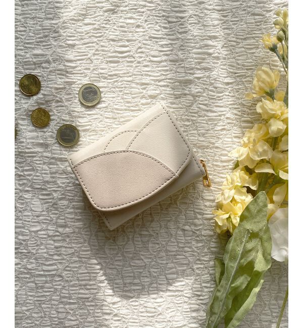  「チューリップウォレット」|財布|