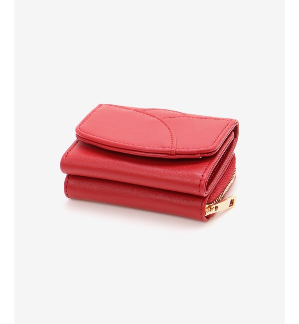  「チューリップウォレット」|財布|