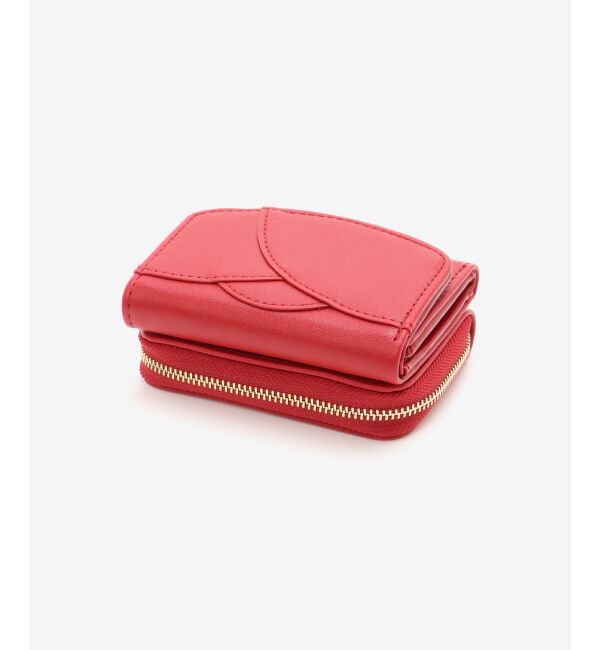  「チューリップウォレット」|財布|