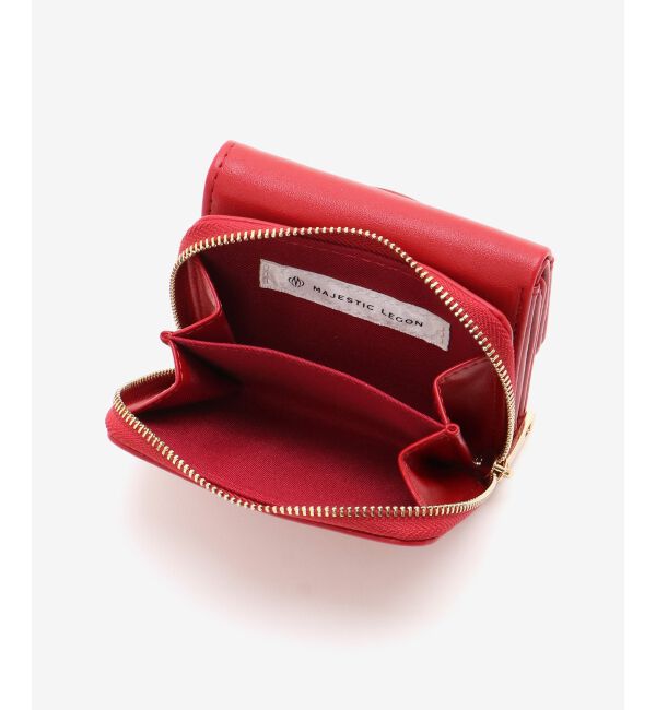  「チューリップウォレット」|財布|