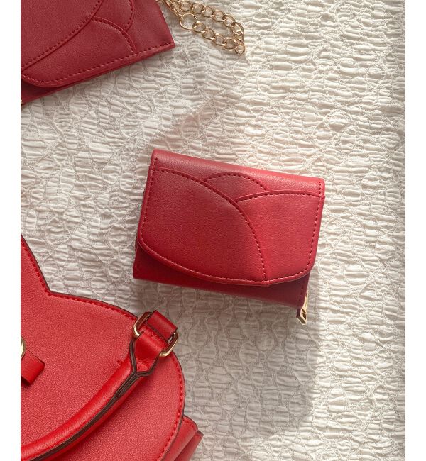  「チューリップウォレット」|財布|