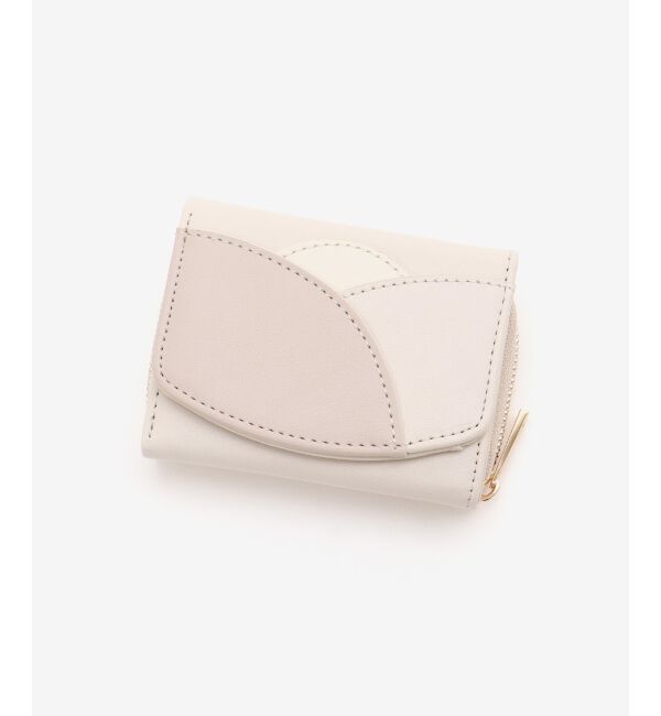  「チューリップウォレット」|財布|