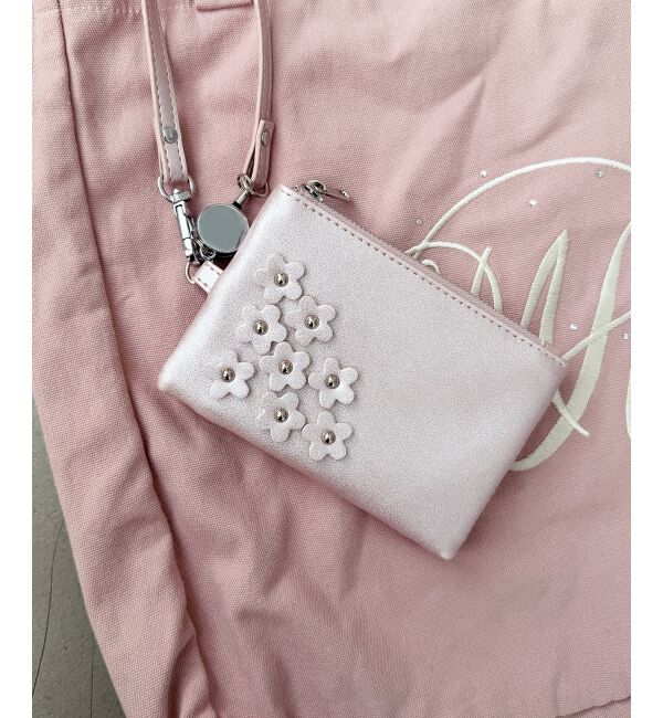  「フローラルパスケース」|その他|