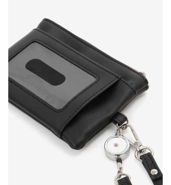  「フローラルパスケース」|その他|