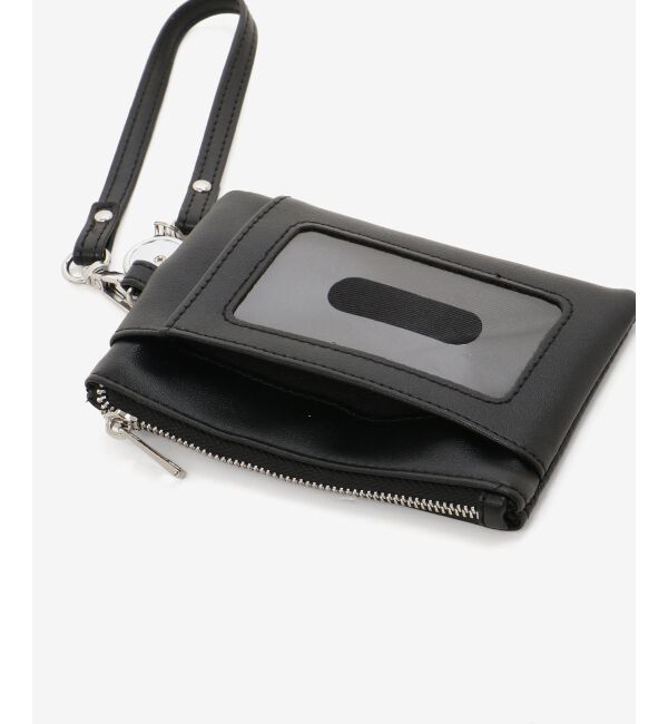  「フローラルパスケース」|その他|