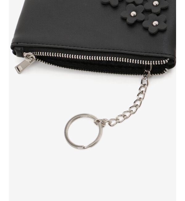  「フローラルパスケース」|その他|