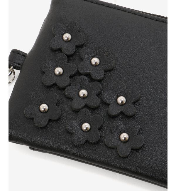  「フローラルパスケース」|その他|