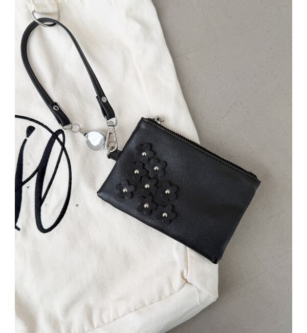  「フローラルパスケース」|その他|