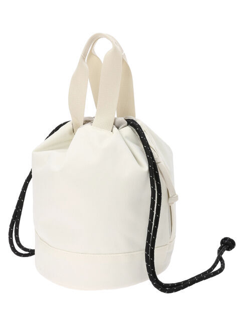 earth music&ecology「別注 GREGORY/チンチバッグM+ミニショルダーW」|ハンドバッグ|