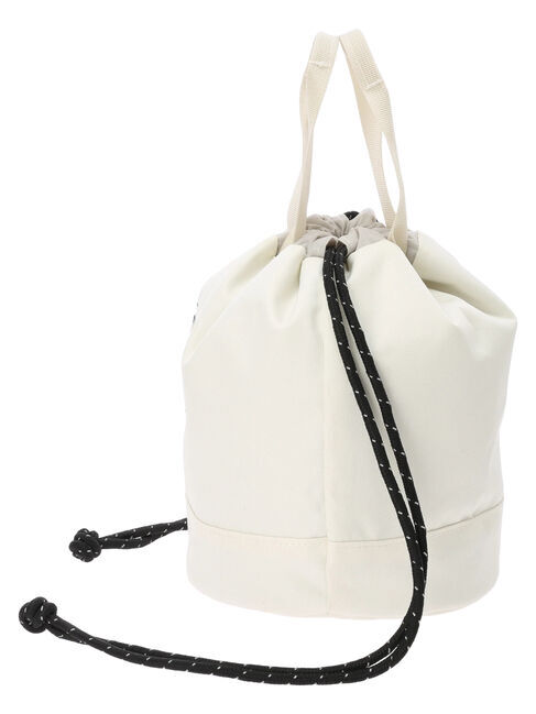 earth music&ecology「別注 GREGORY/チンチバッグM+ミニショルダーW」|ハンドバッグ|