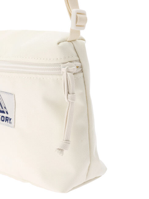 earth music&ecology「別注 GREGORY/チンチバッグM+ミニショルダーW」|ハンドバッグ|