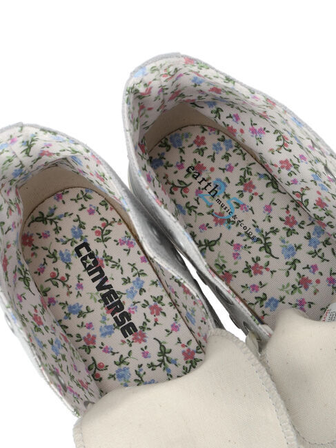 earth music&ecology「CONVERSE&times;earth　ALL☆STAR　HI」|スニーカー|