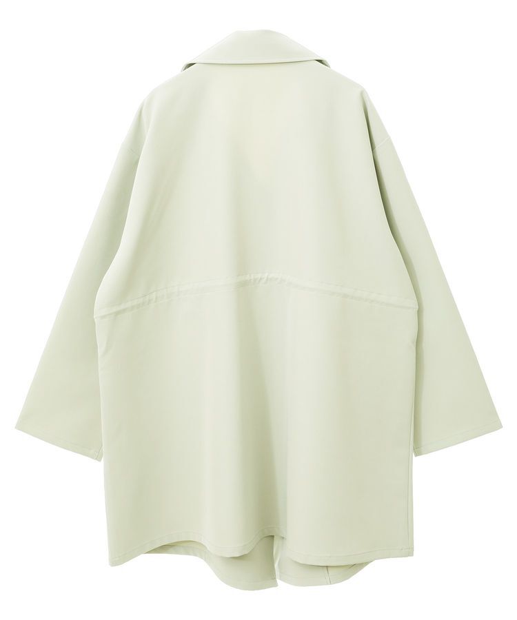 earth music&ecology「ニュアンスビックカラーコート」|その他|