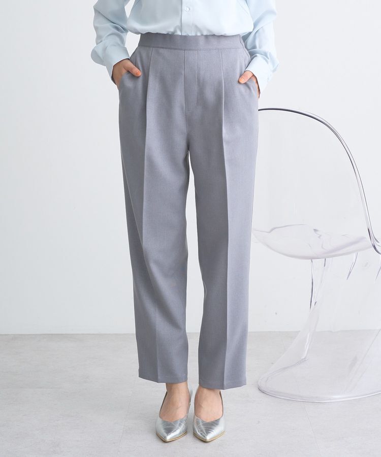 earth music&ecology「テーパードパンツ」|その他|