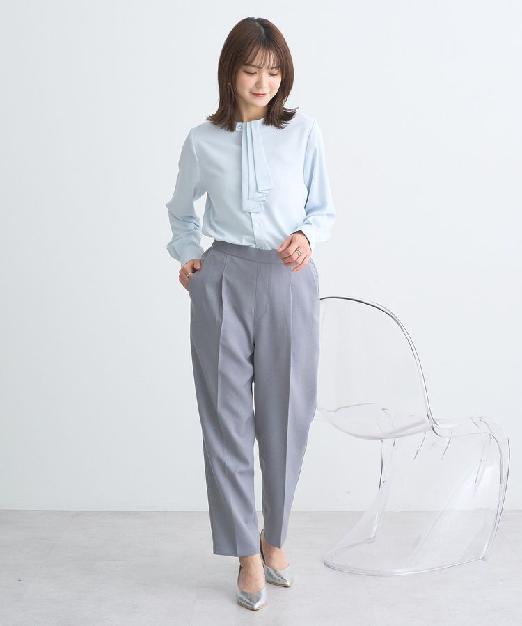 earth music&ecology「テーパードパンツ」|その他|