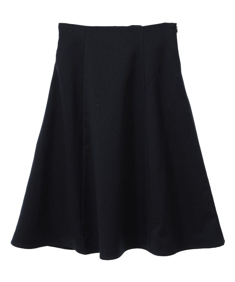 earth music&ecology「すきな丈フレアスカート」|フレア|