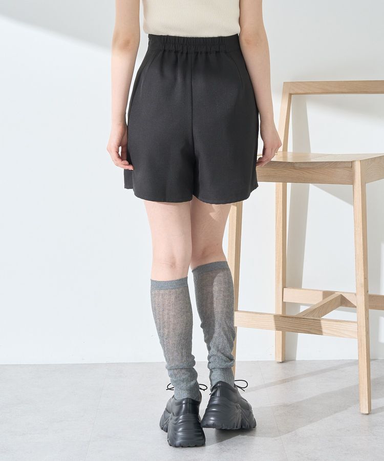 earth music&ecology「ポケットデザインショートパンツ」|その他|