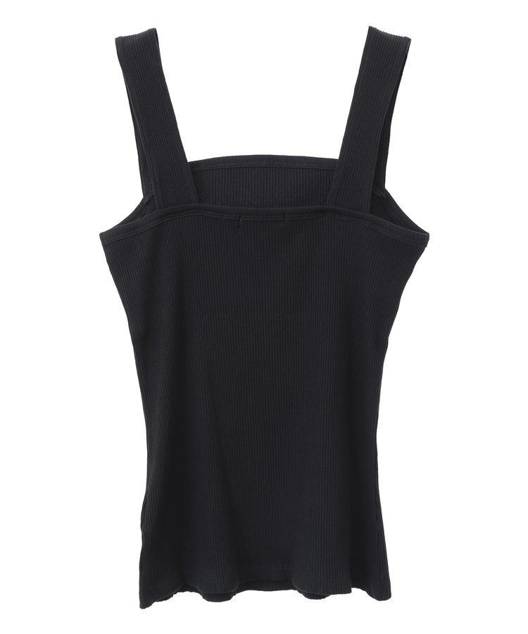 earth music&ecology「ワイドストラップキャミソール」|キャミソール|