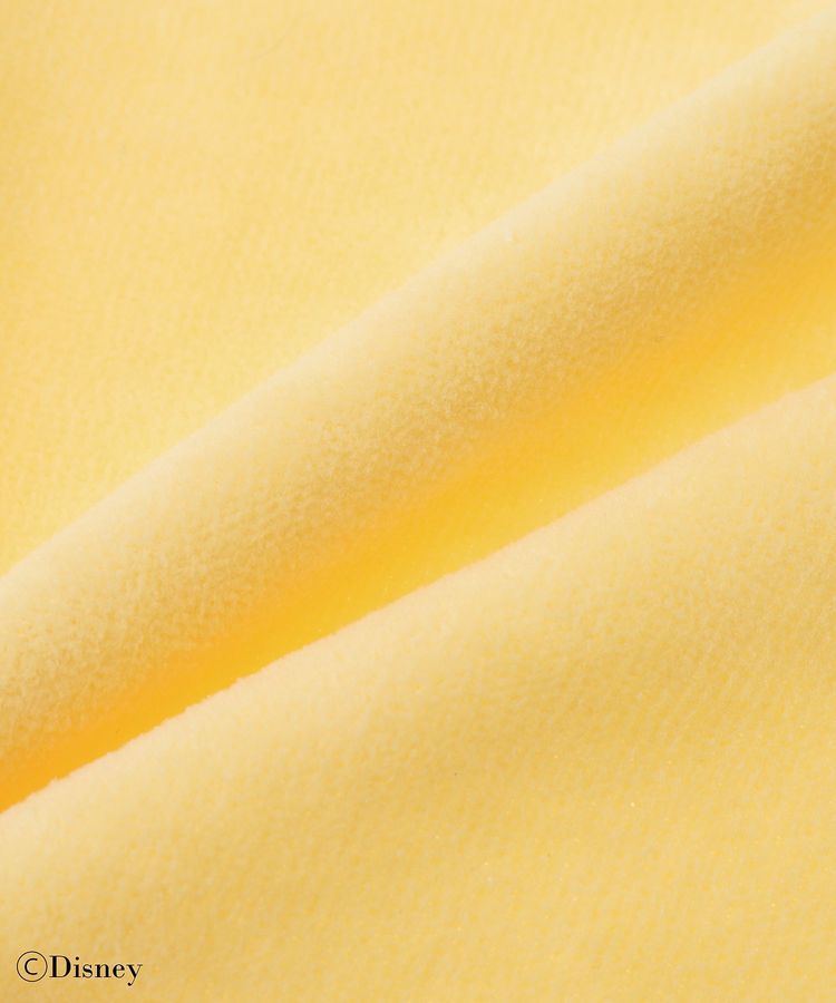 Maison de FLEUR「Pluto/タオルハンカチ」|ハンカチ|