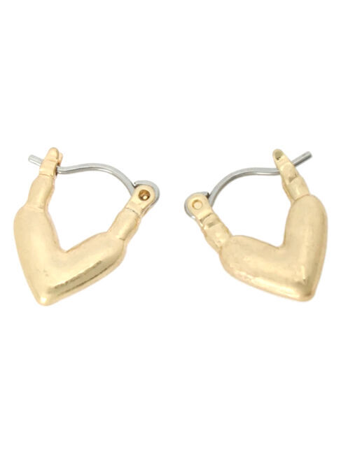  「ハートピアス」|その他|