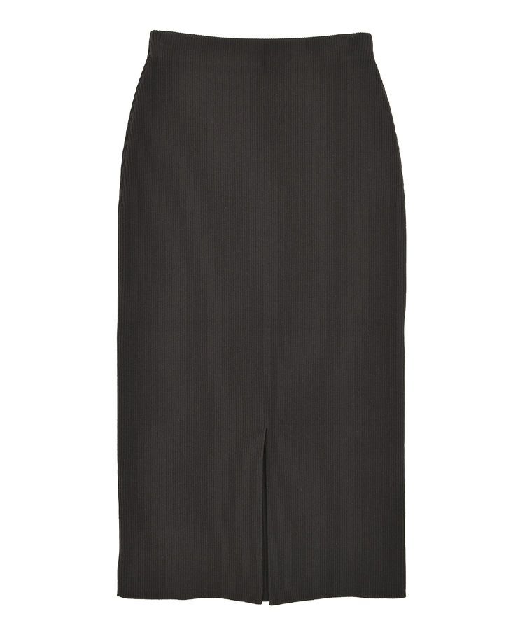 AMERICAN HOLIC「バイパチリブニットタイトスカート＜静電気軽減＞」|スカート|