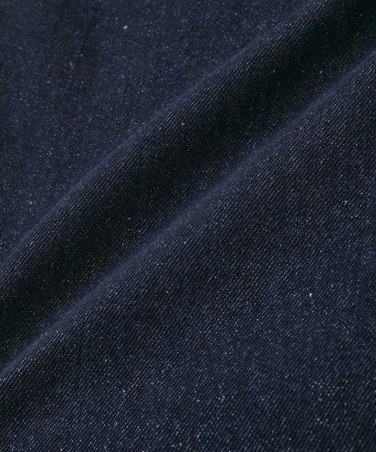 AMERICAN HOLIC「ロールアップデニムパンツ」|デニム|