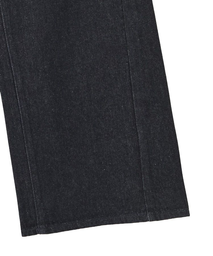 AMERICAN HOLIC「バギーデニムパンツ」|デニム|