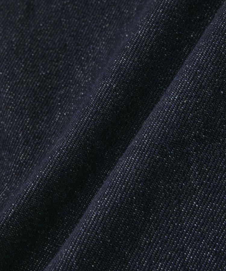 AMERICAN HOLIC「バギーデニムパンツ」|デニム|