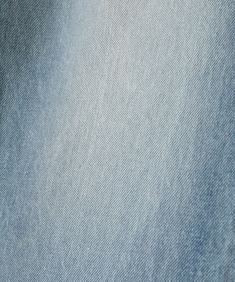 AMERICAN HOLIC「ルーズストレートデニムパンツ」|デニム|