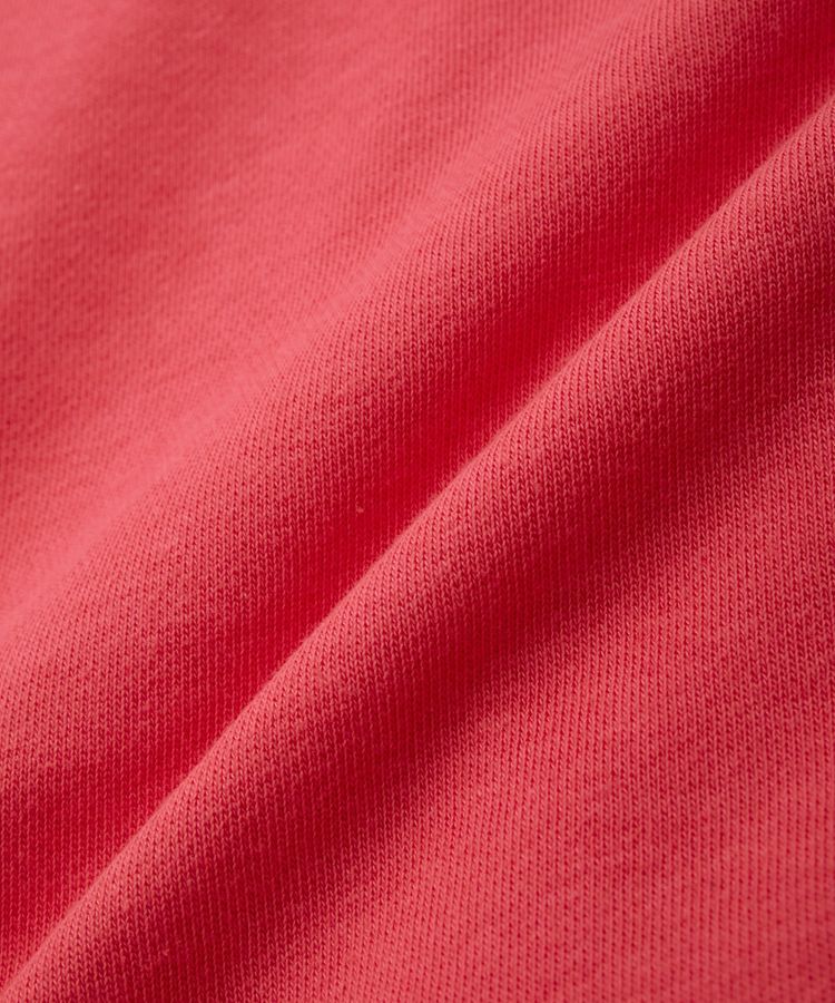 AMERICAN HOLIC「バックギャザー裏毛スウェット」|スウェット・ジャージ|