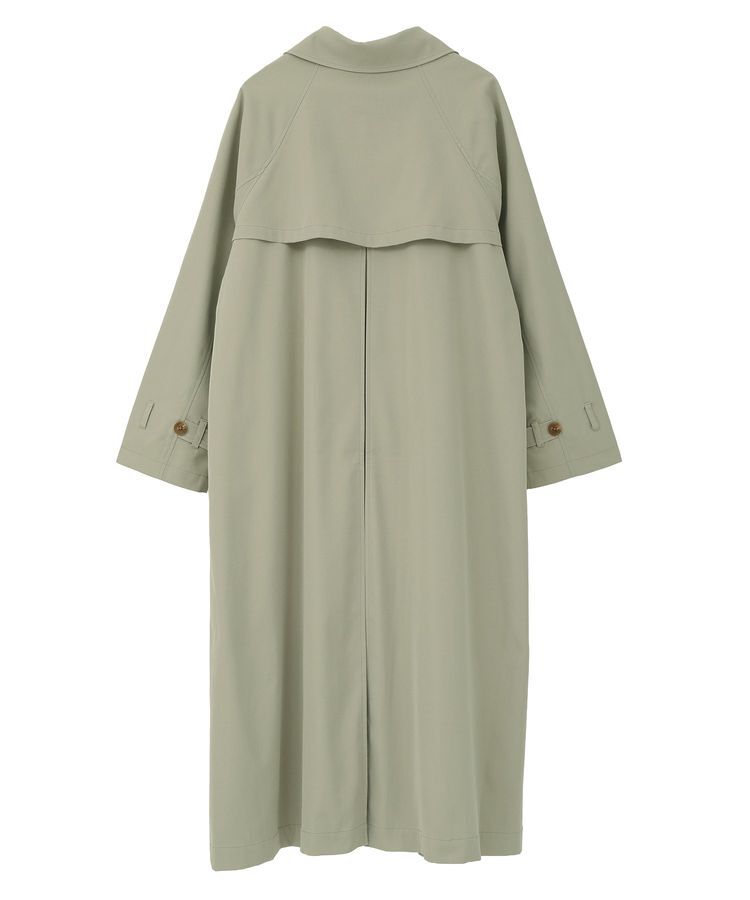 AMERICAN HOLIC「ロングトレンチコート」|トレンチコート|