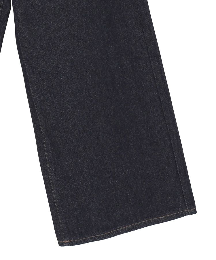 AMERICAN HOLIC「ワイドデニムパンツ」|デニム|